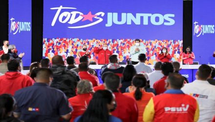 PSUV