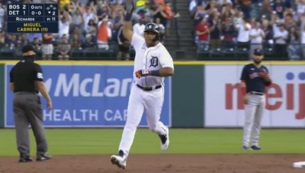 Cabrera