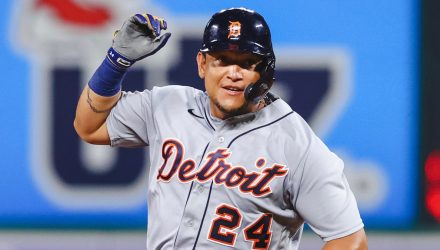 Miguel Cabrera