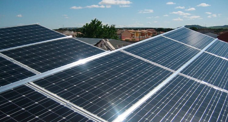 Elaboran proyecto de Ley de Energías Alternativas para apoyar suministro de electricidad 1 electricidad