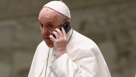Papa Francisco
