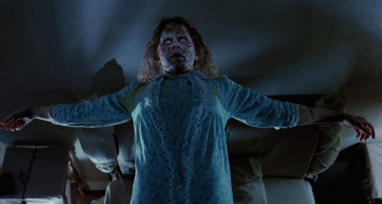 «El exorcista» tendrá una secuela 50 años después de su estreno 1 secuela