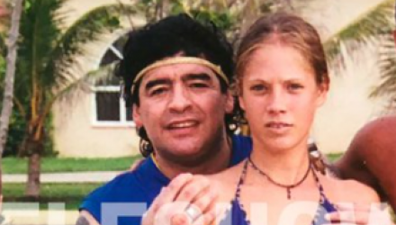Maradona