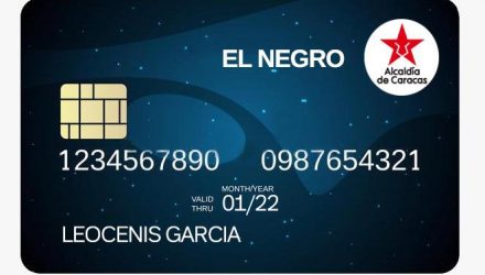 El Negro