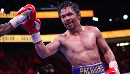 Pacquiao