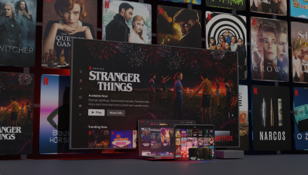 Netflix