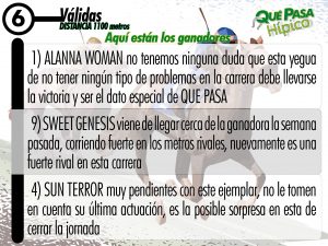 válidas