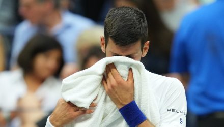 Djokovic