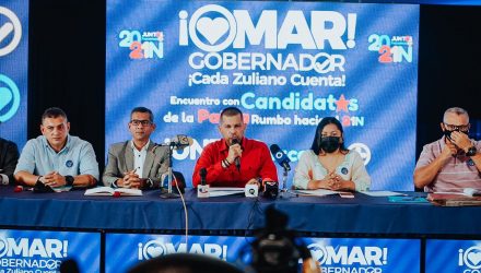 Omar Prieto