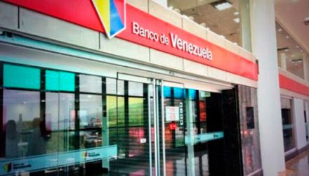Banco Venezuela