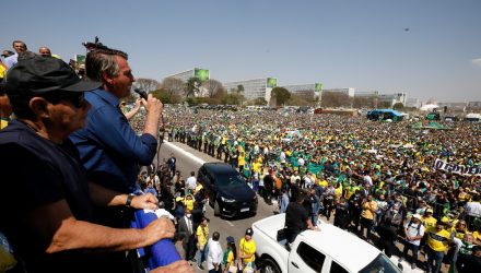 Bolsonaro