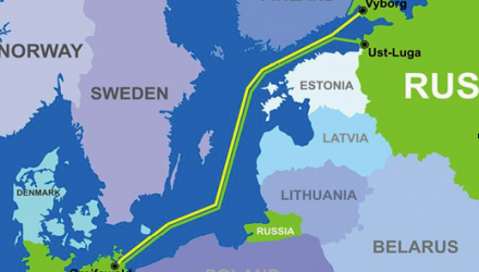Nord Stream