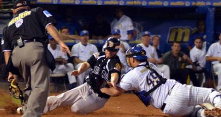 Guiseppe Palmisano: «Temporada 2021-2022 de la LVBP está en peligro» 1 Caracas y Magallanes . 780x405 1