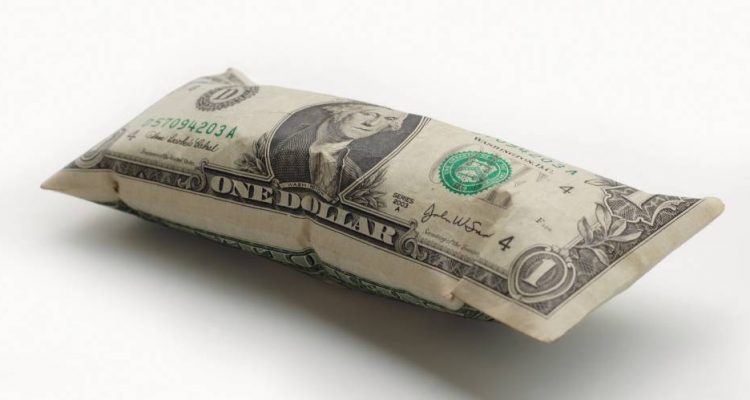 Canasta alimentaria subió a US$305,09 pero el espiral de la inflación bajó 1 inflación