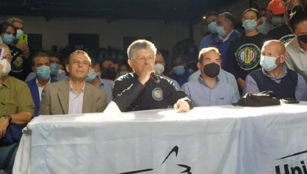 elecciones regionales