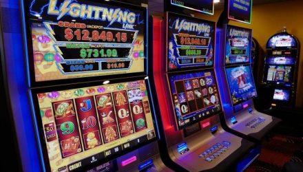 casinos