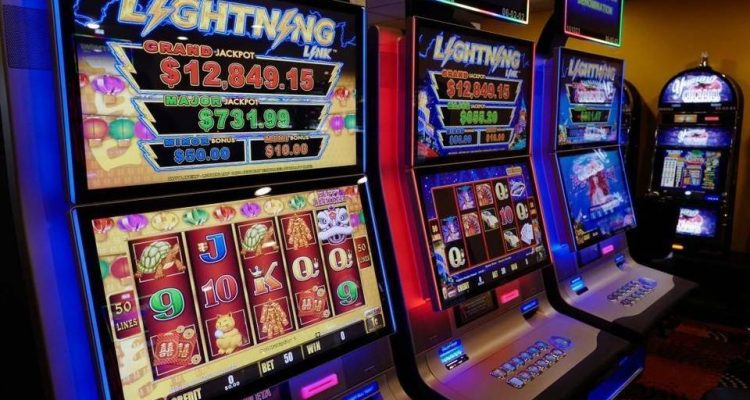 casinos