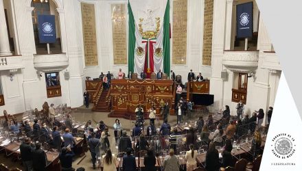 congreso