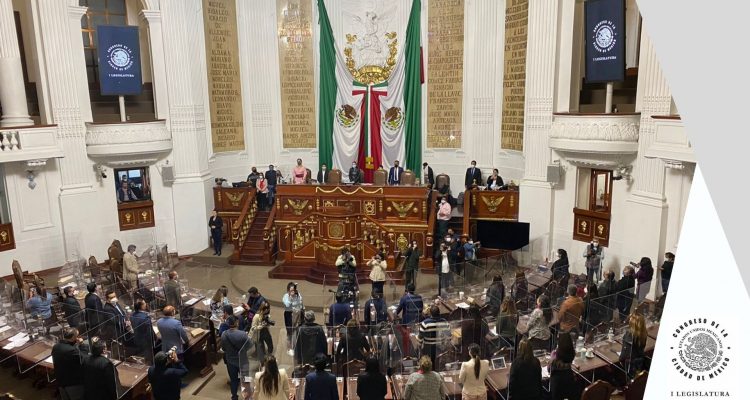 congreso