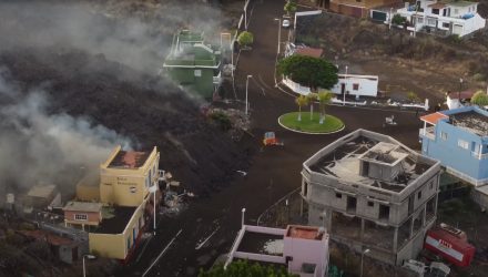 volcán