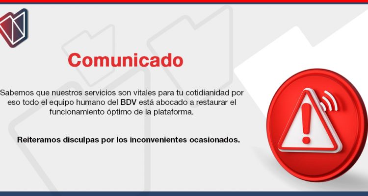 Banco de venezuela