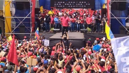 Psuv
