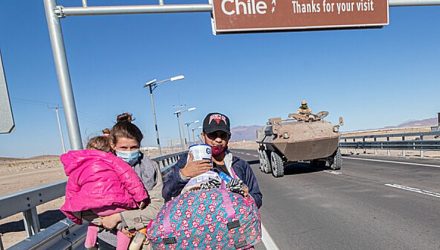 migrantes
