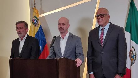 oposición