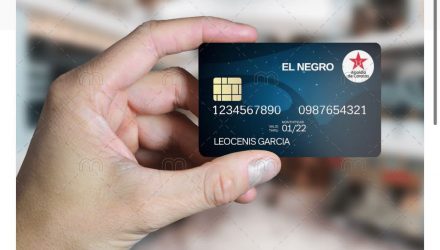 El Negro