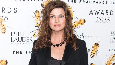 Linda Evangelista