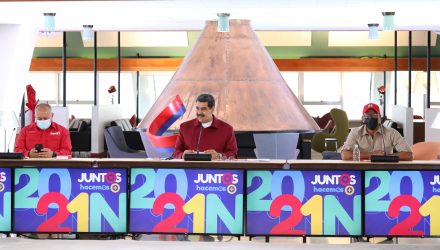 Ataque informático al Banco de Venezuela