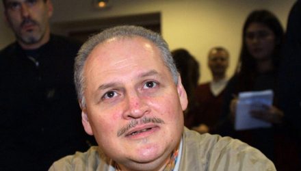 Carlos «El Chacal»
