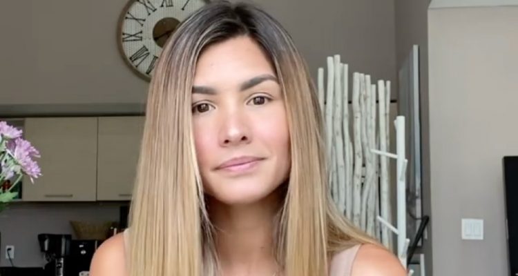«Quieren comprar mi silencio», la nueva confesión de Osmariel Villalobos 1 Osmariel Villalobos
