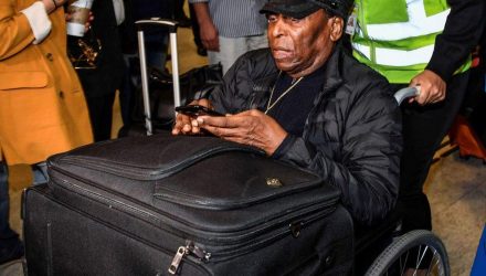 Pelé
