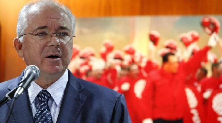 Corte de Roma negó extradición de Rafael Ramírez 1 Rafael Ramírez