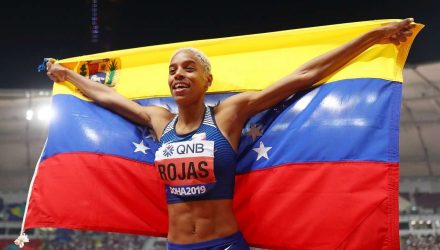 Yulimar Rojas