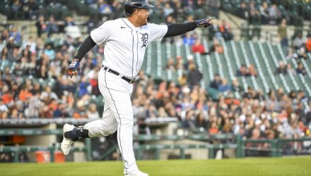 Miguel Cabrera