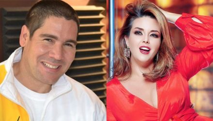 Alicia Machado