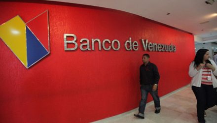 Banco de Venezuela