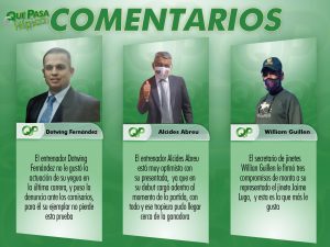 caballos