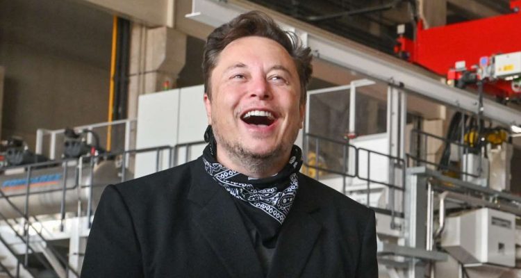 musk