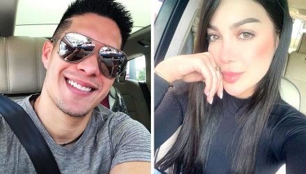 farandulavenezuela.com quien es daymar mora la supuesta nueva novia de chyno miranda