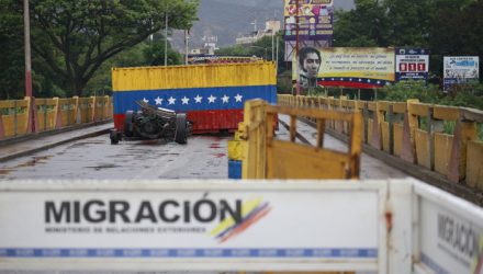 frontera