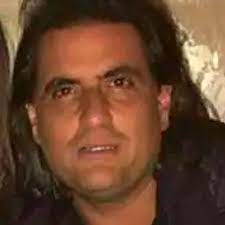 Alex Saab