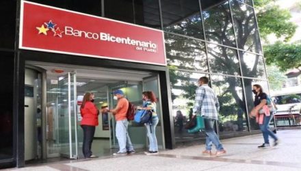 banco bicentenario