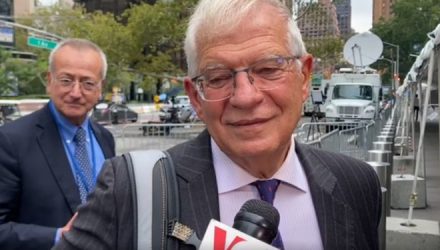 Borrell