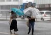 lluvias
