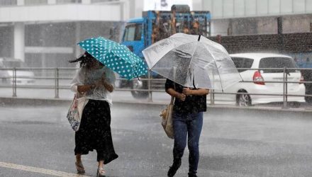 lluvias