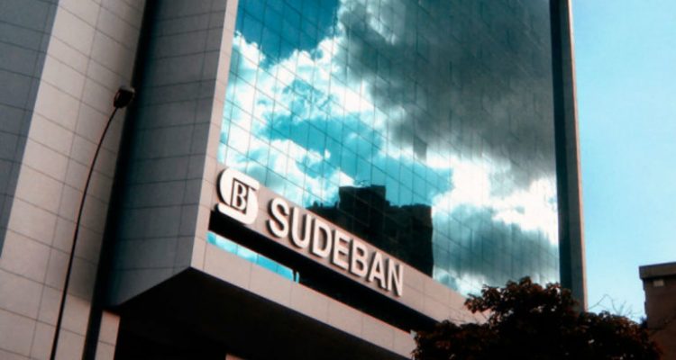 Sudeban: Bancos no abrirán el 30 de septiembre y 1 de octubre 1 sudeban 5835 768x432 1