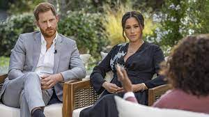 Su 'descarado' plan: Meghan Markle y el príncipe Harry quieren reconciliarse con la reina Isabel 3 índice